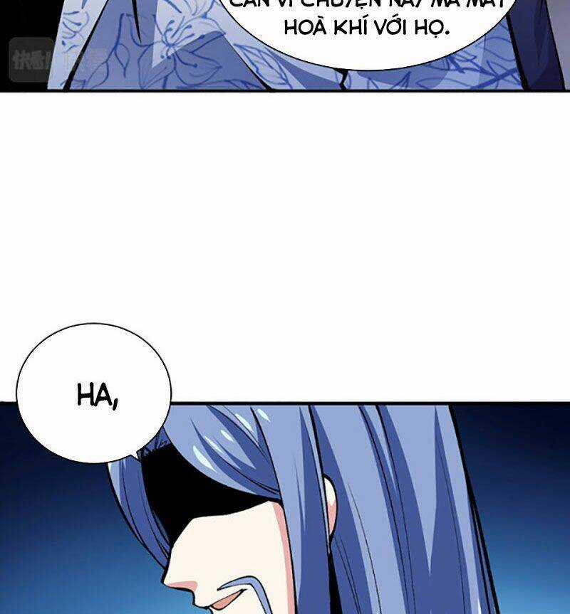 Võ Đạo Độc Tôn - Chapter 396 - Trang 33