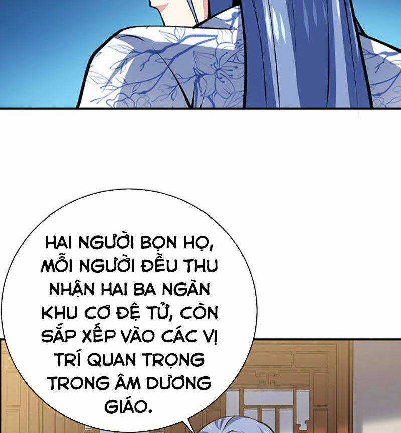 Võ Đạo Độc Tôn - Chapter 396 - Trang 34