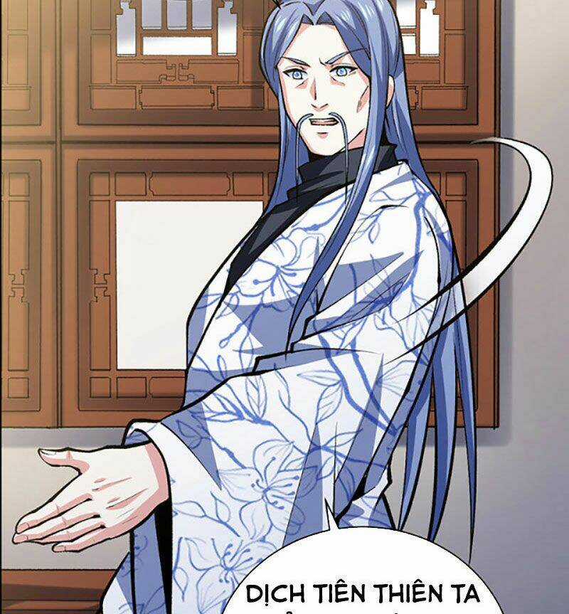 Võ Đạo Độc Tôn - Chapter 396 - Trang 35