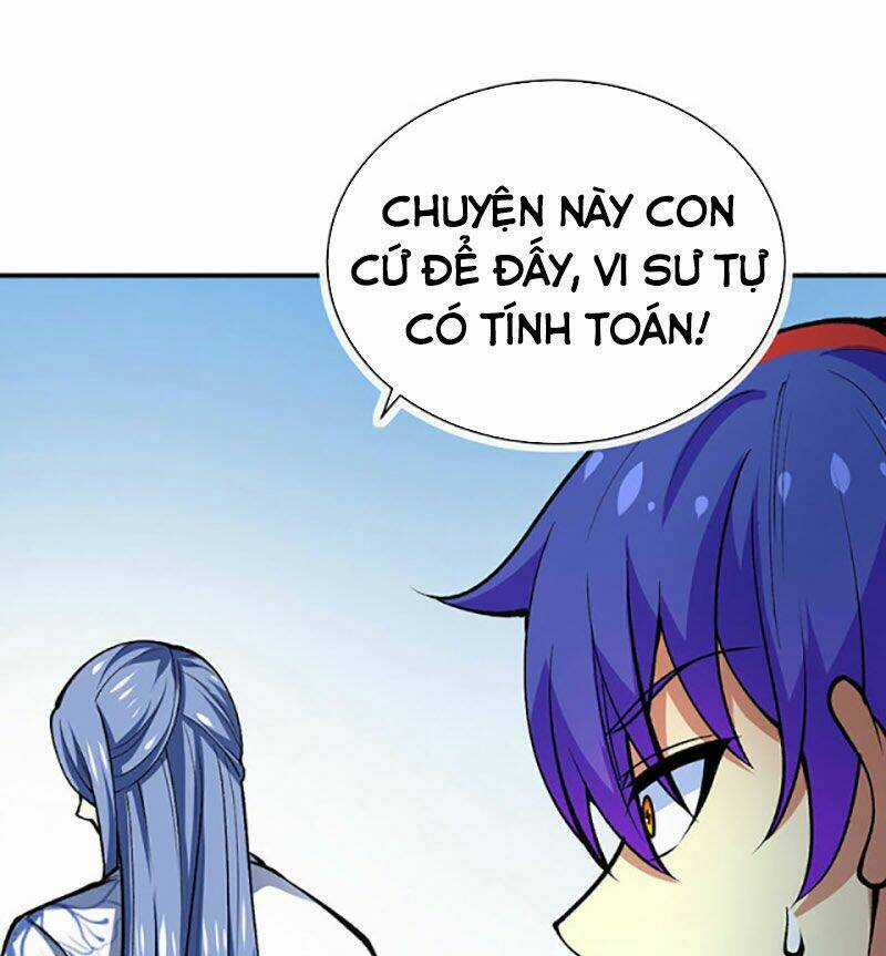 Võ Đạo Độc Tôn - Chapter 396 - Trang 37