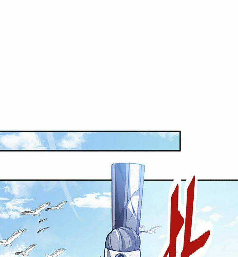 Võ Đạo Độc Tôn - Chapter 396 - Trang 40