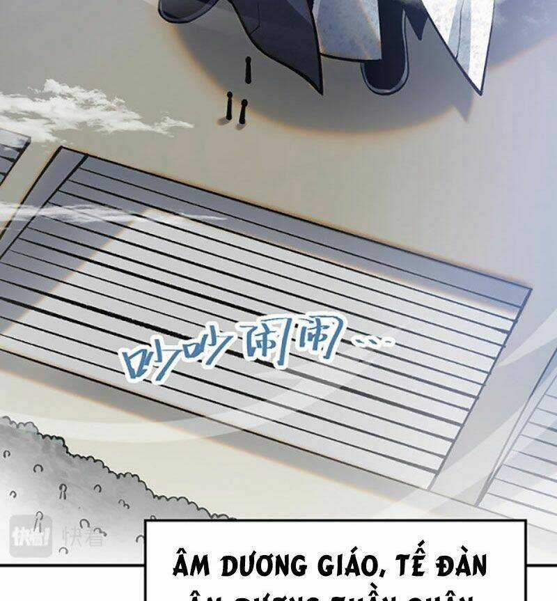 Võ Đạo Độc Tôn - Chapter 396 - Trang 43