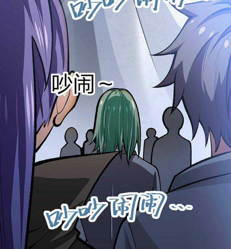 Võ Đạo Độc Tôn - Chapter 396 - Trang 47