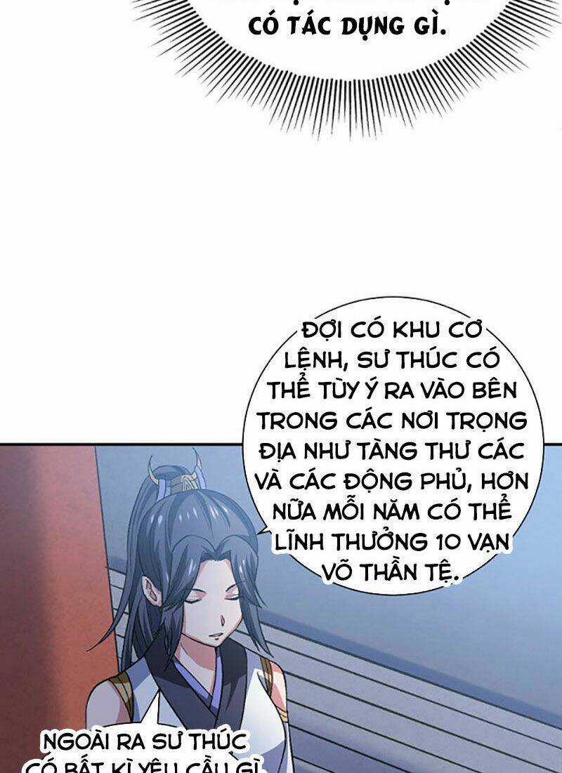 Võ Đạo Độc Tôn - Chapter 396 - Trang 6