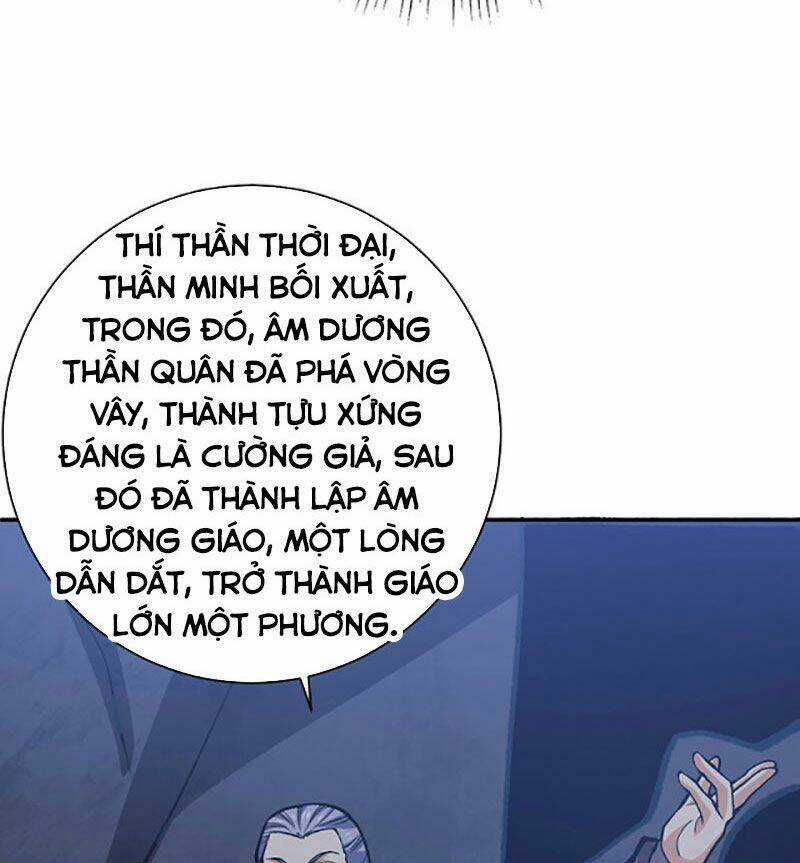 Võ Đạo Độc Tôn - Chapter 396 - Trang 51