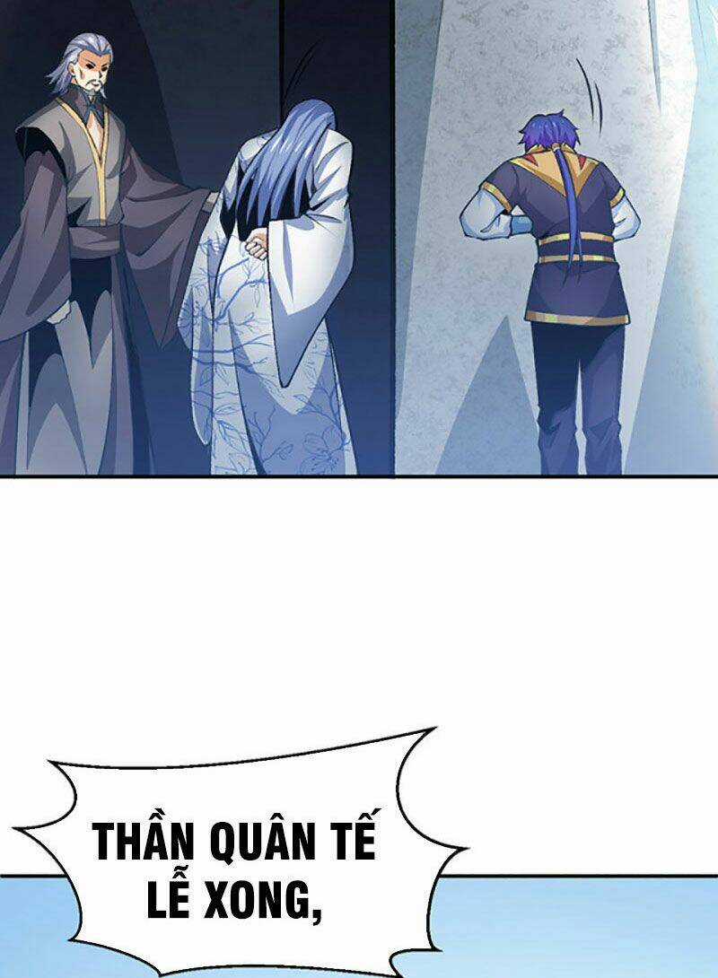 Võ Đạo Độc Tôn - Chapter 396 - Trang 59