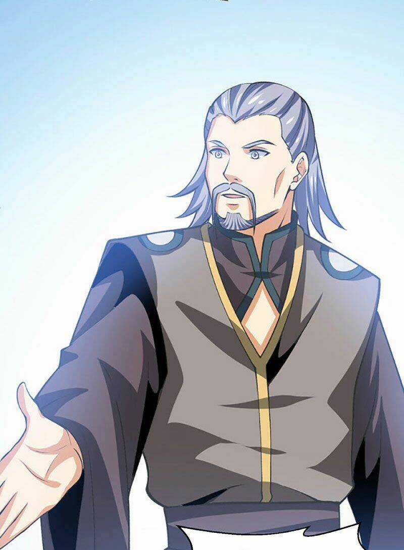 Võ Đạo Độc Tôn - Chapter 396 - Trang 60