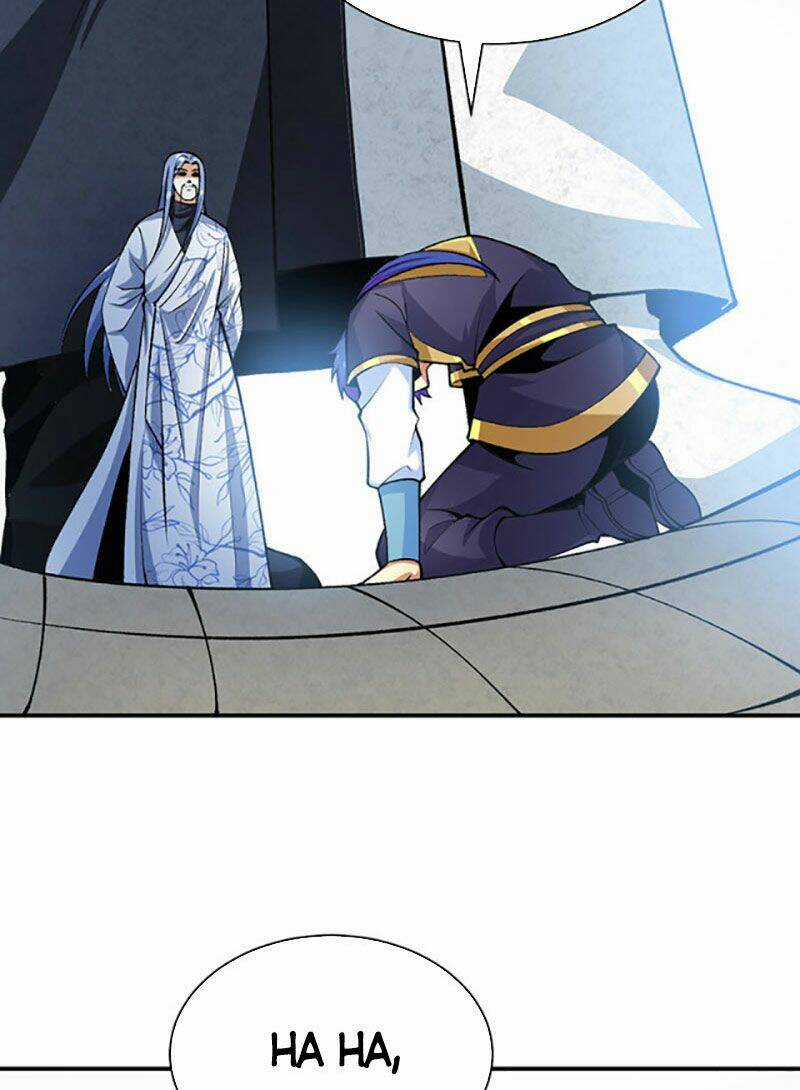 Võ Đạo Độc Tôn - Chapter 396 - Trang 62