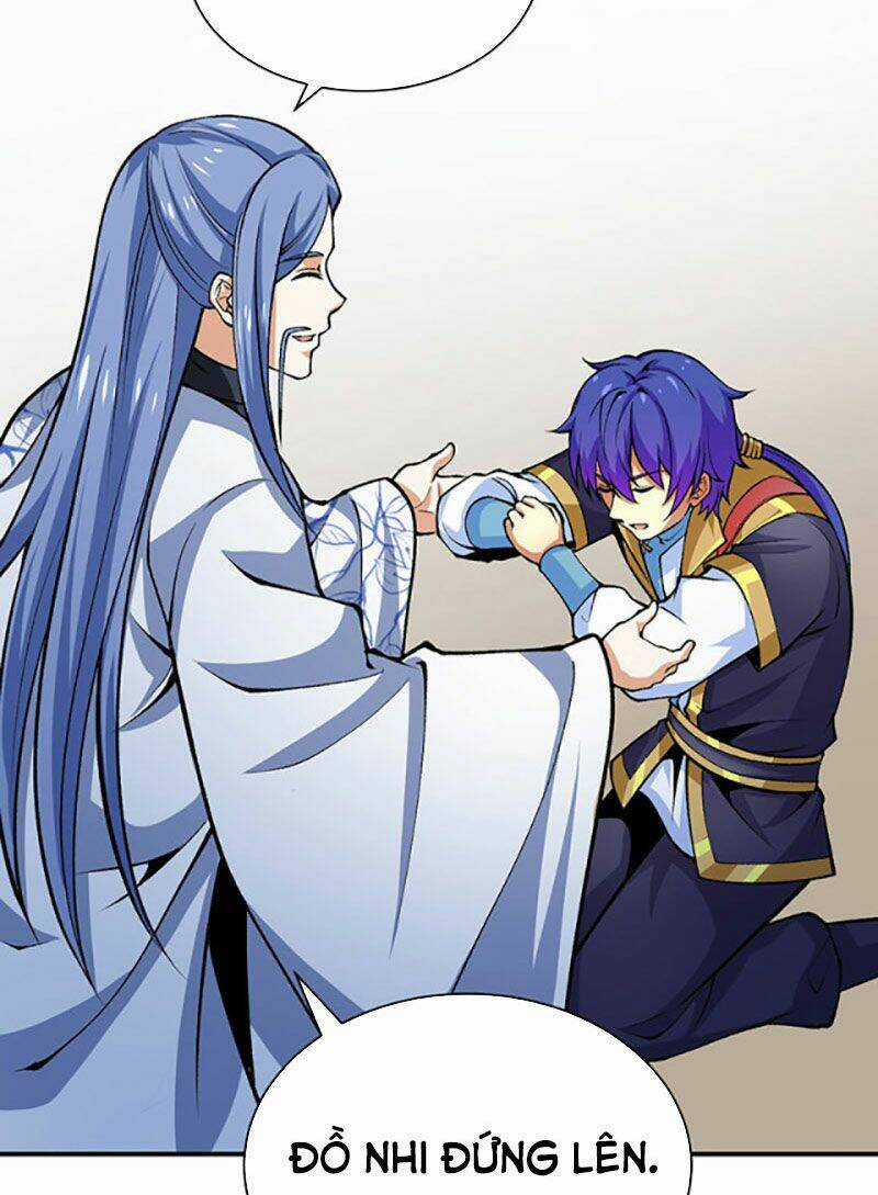 Võ Đạo Độc Tôn - Chapter 396 - Trang 63