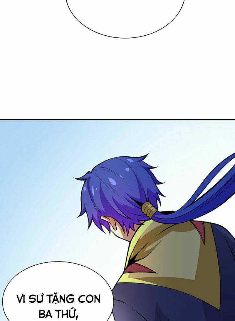 Võ Đạo Độc Tôn - Chapter 396 - Trang 64