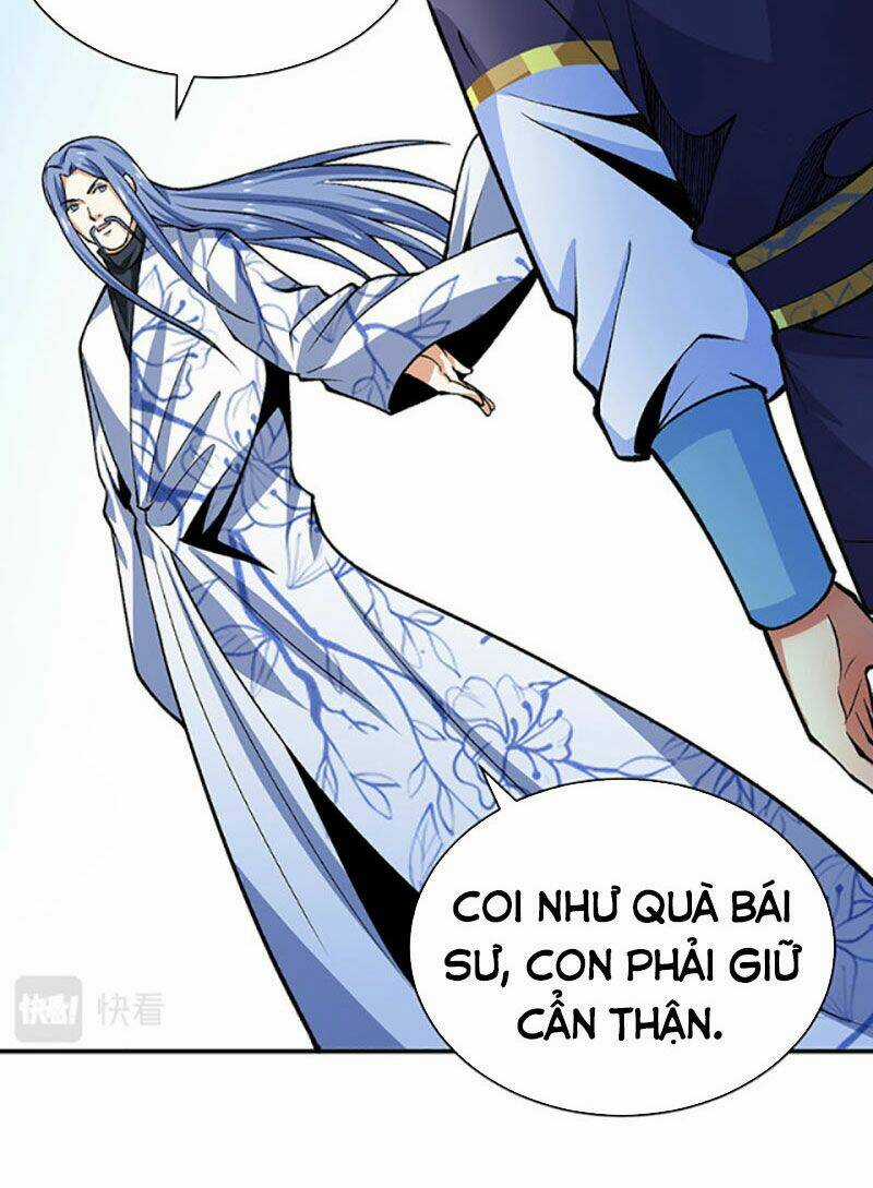 Võ Đạo Độc Tôn - Chapter 396 - Trang 65