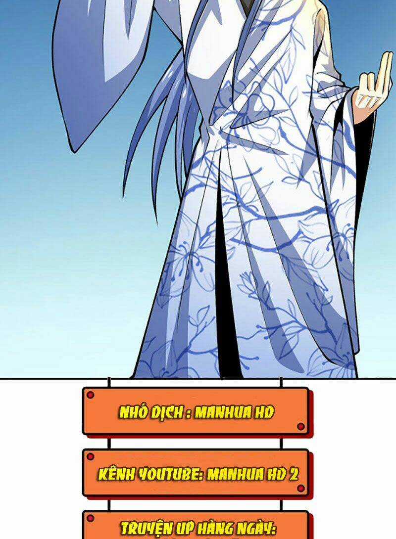 Võ Đạo Độc Tôn - Chapter 396 - Trang 69