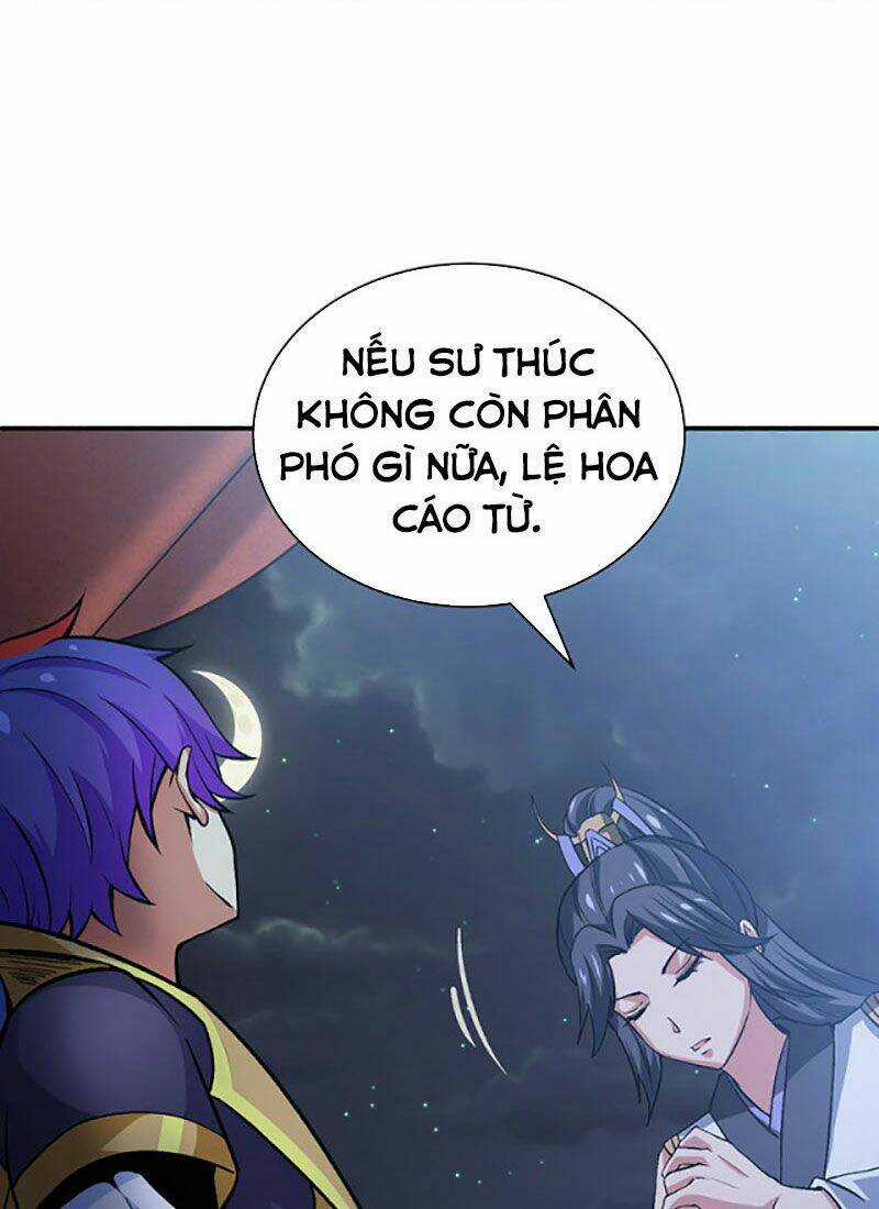 Võ Đạo Độc Tôn - Chapter 396 - Trang 8