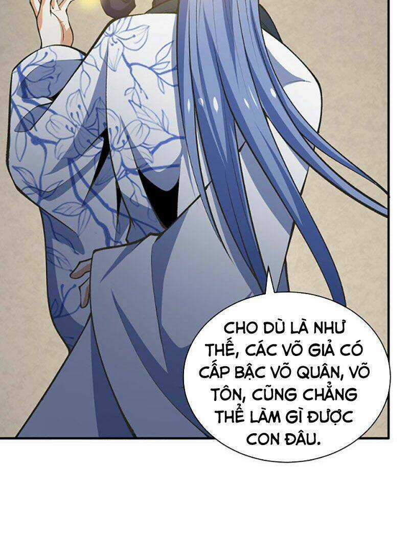 Võ Đạo Độc Tôn - Chapter 396 - Trang 71
