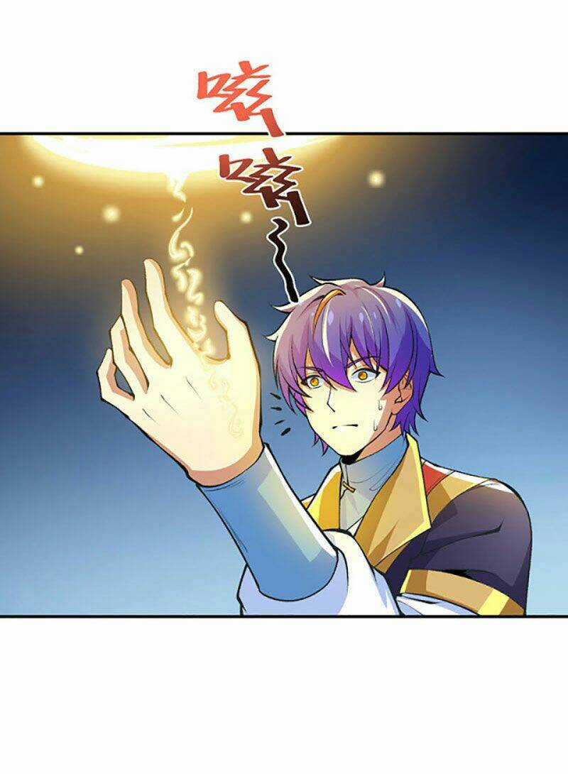 Võ Đạo Độc Tôn - Chapter 396 - Trang 72