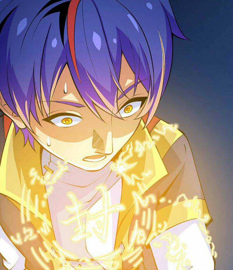 Võ Đạo Độc Tôn - Chapter 396 - Trang 74