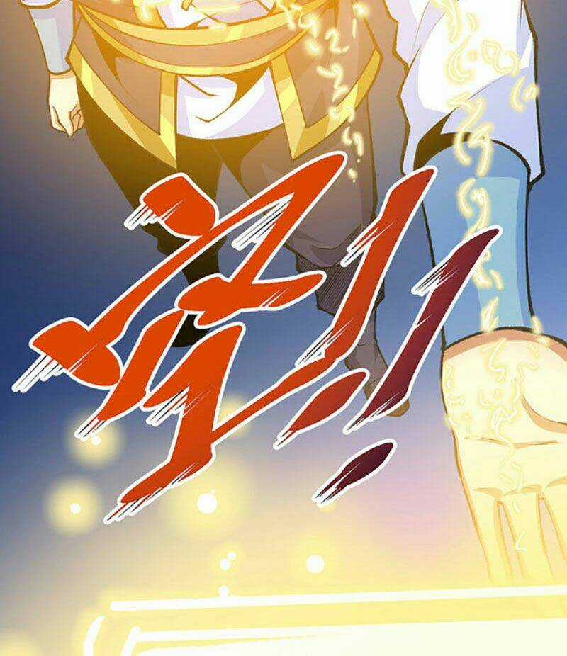 Võ Đạo Độc Tôn - Chapter 396 - Trang 75