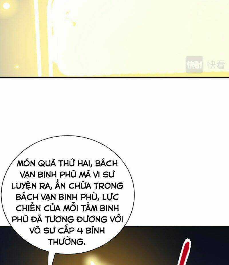 Võ Đạo Độc Tôn - Chapter 396 - Trang 76