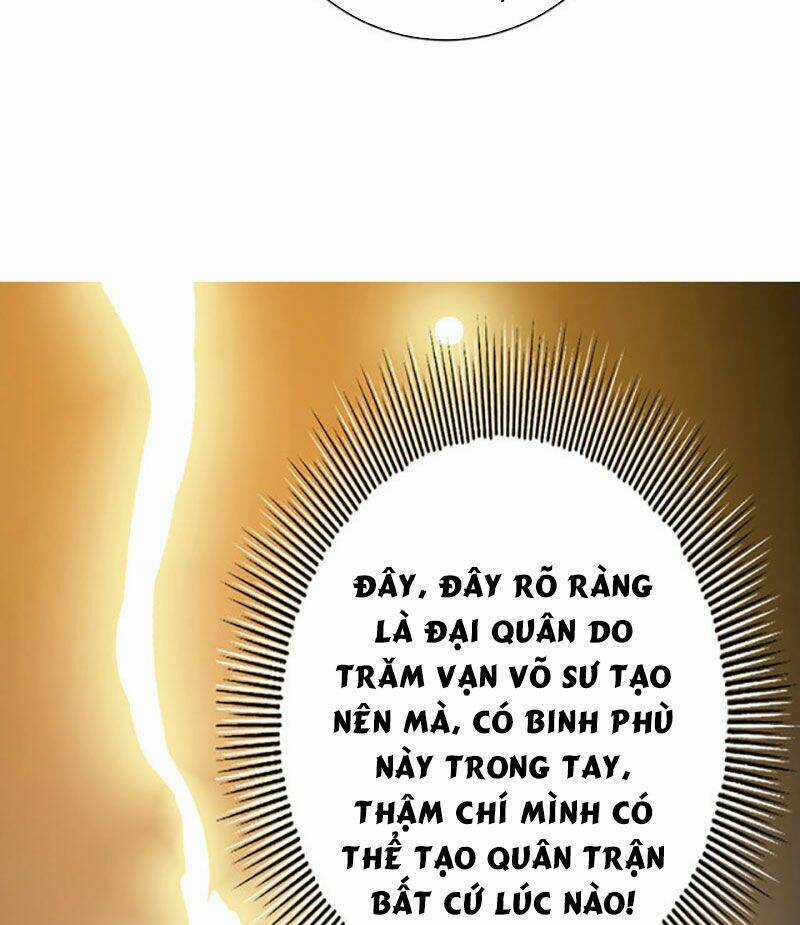 Võ Đạo Độc Tôn - Chapter 396 - Trang 79
