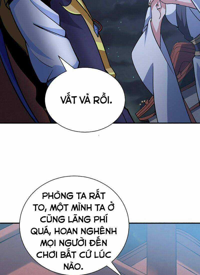 Võ Đạo Độc Tôn - Chapter 396 - Trang 9