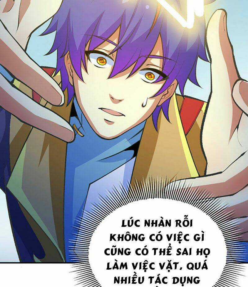 Võ Đạo Độc Tôn - Chapter 396 - Trang 82