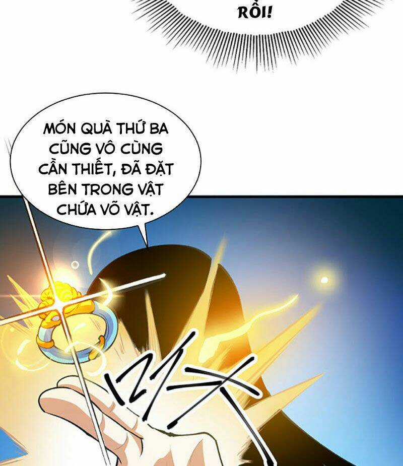 Võ Đạo Độc Tôn - Chapter 396 - Trang 83