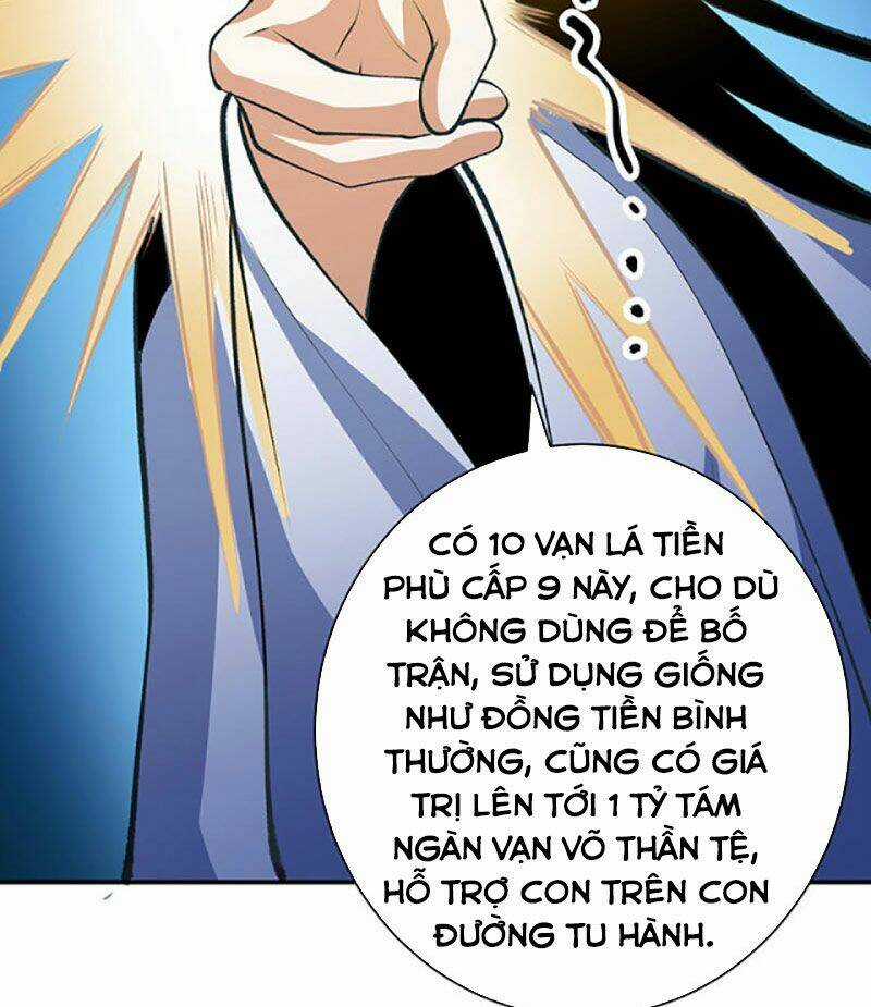 Võ Đạo Độc Tôn - Chapter 396 - Trang 84
