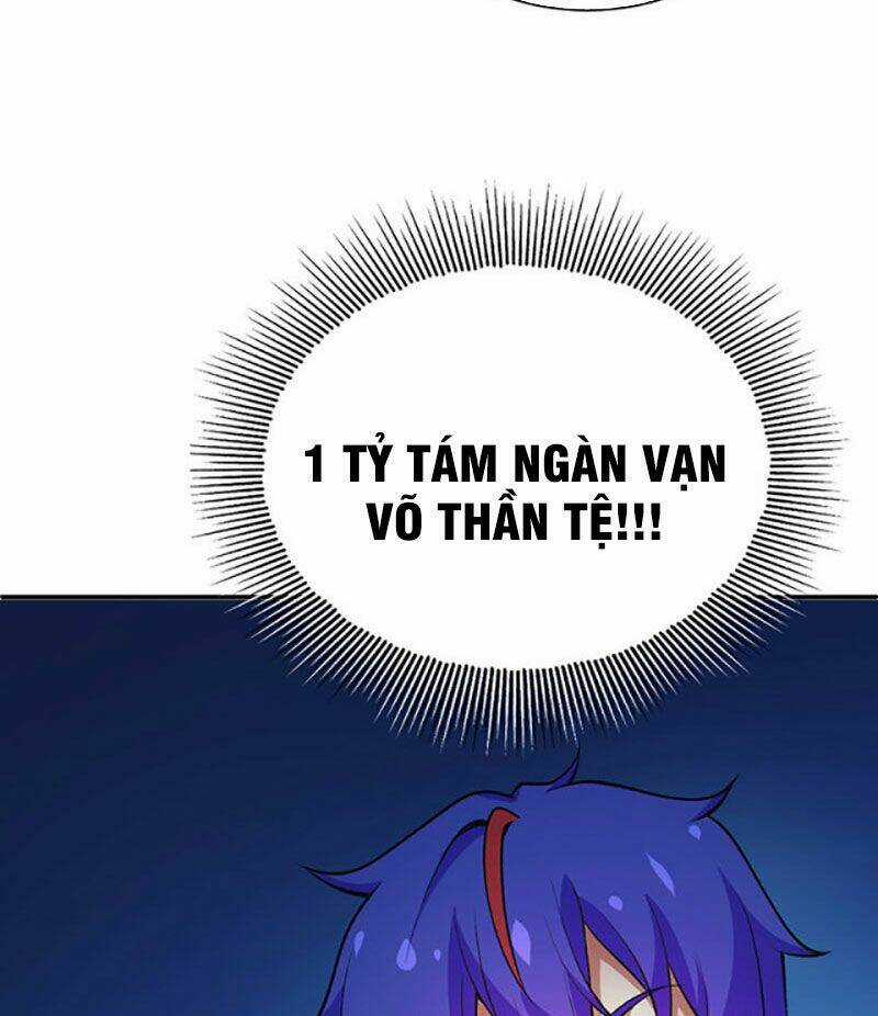 Võ Đạo Độc Tôn - Chapter 396 - Trang 85