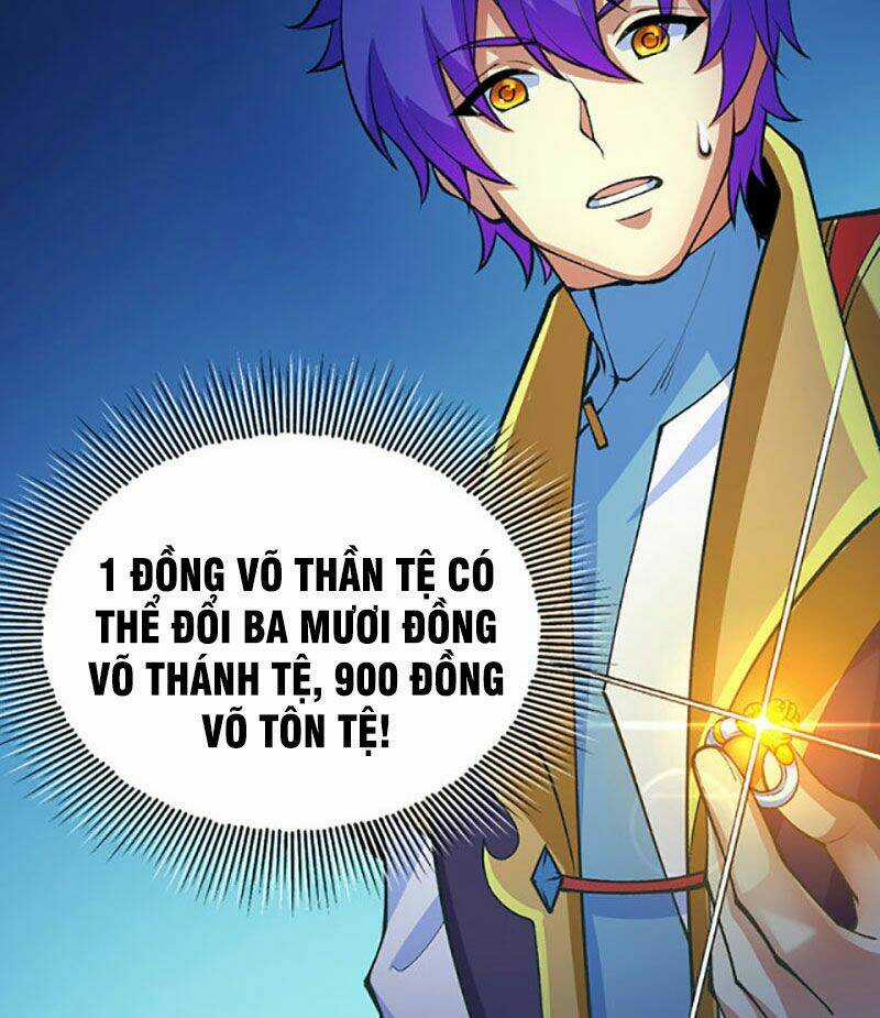 Võ Đạo Độc Tôn - Chapter 396 - Trang 86