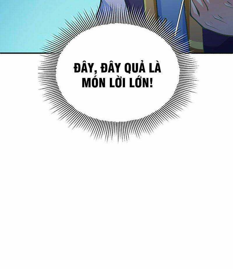 Võ Đạo Độc Tôn - Chapter 396 - Trang 87