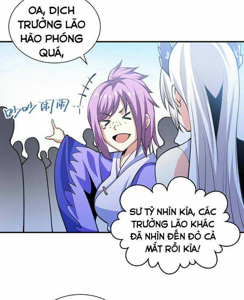 Võ Đạo Độc Tôn - Chapter 396 - Trang 90