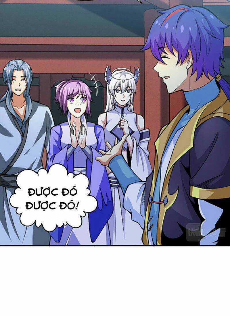 Võ Đạo Độc Tôn - Chapter 396 - Trang 10
