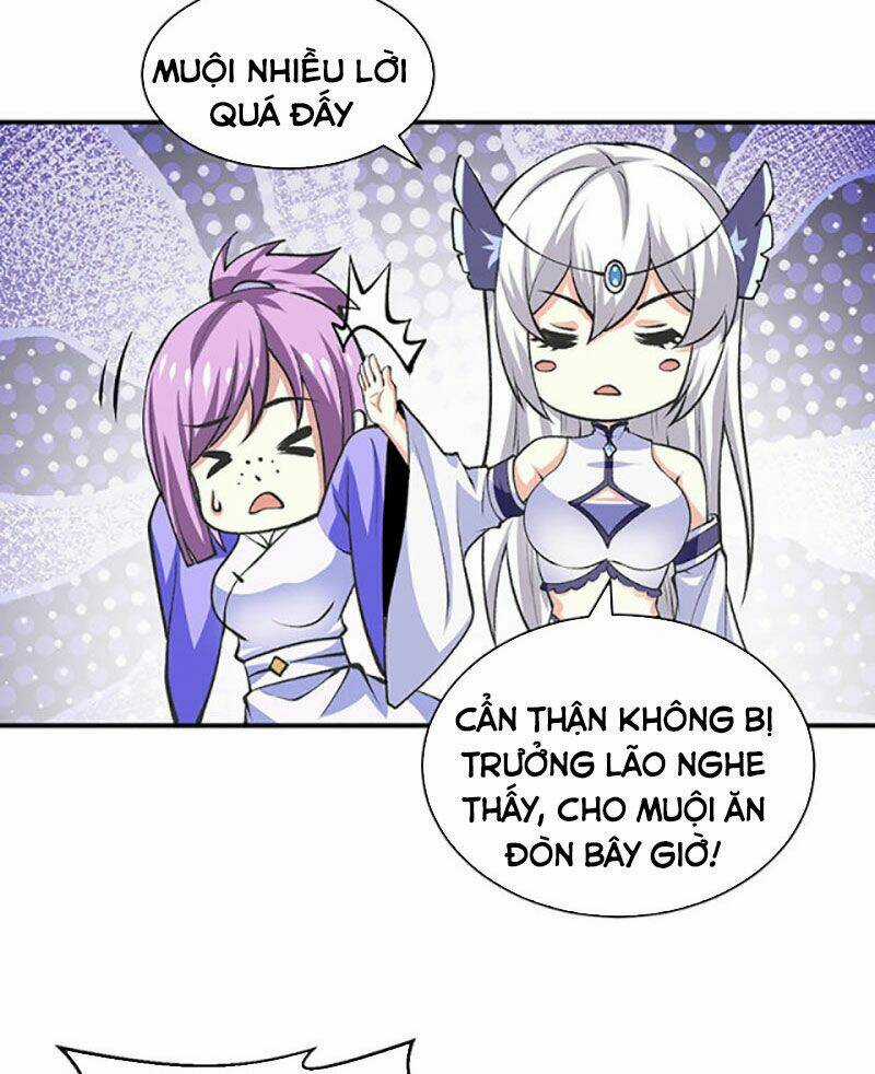 Võ Đạo Độc Tôn - Chapter 396 - Trang 91