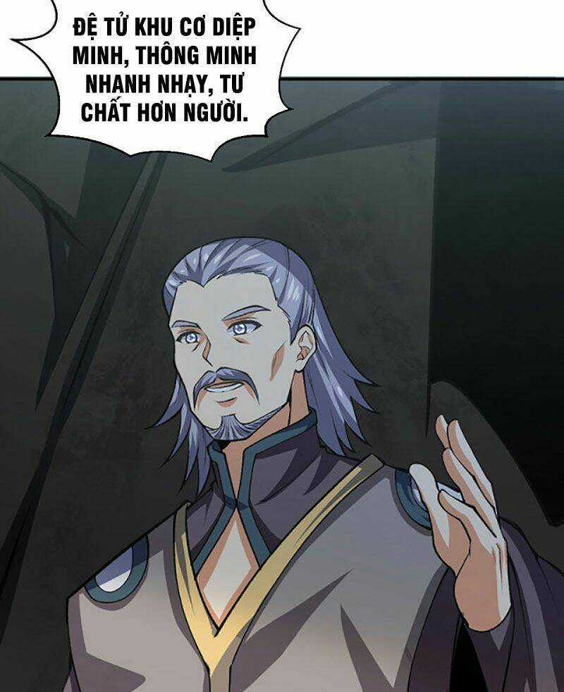 Võ Đạo Độc Tôn - Chapter 396 - Trang 92