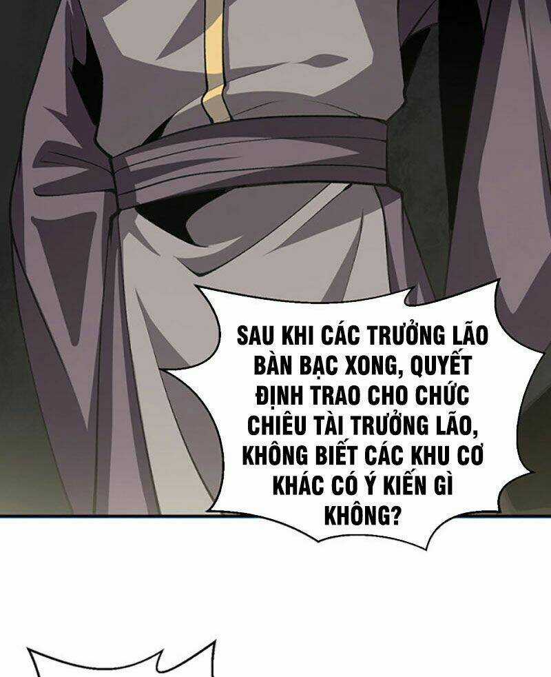 Võ Đạo Độc Tôn - Chapter 396 - Trang 93