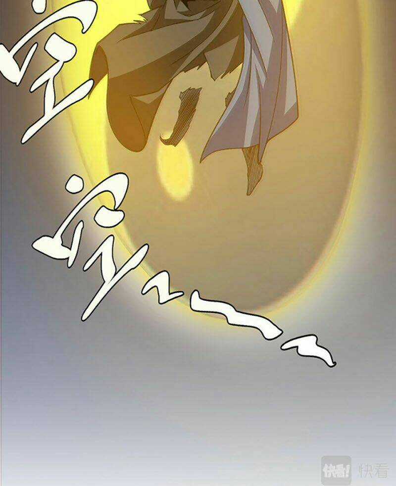 Võ Đạo Độc Tôn - Chapter 396 - Trang 97