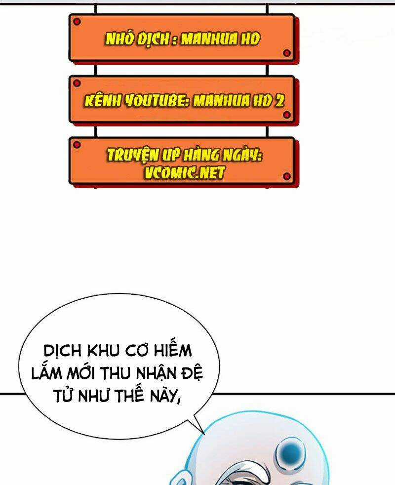 Võ Đạo Độc Tôn - Chapter 396 - Trang 98