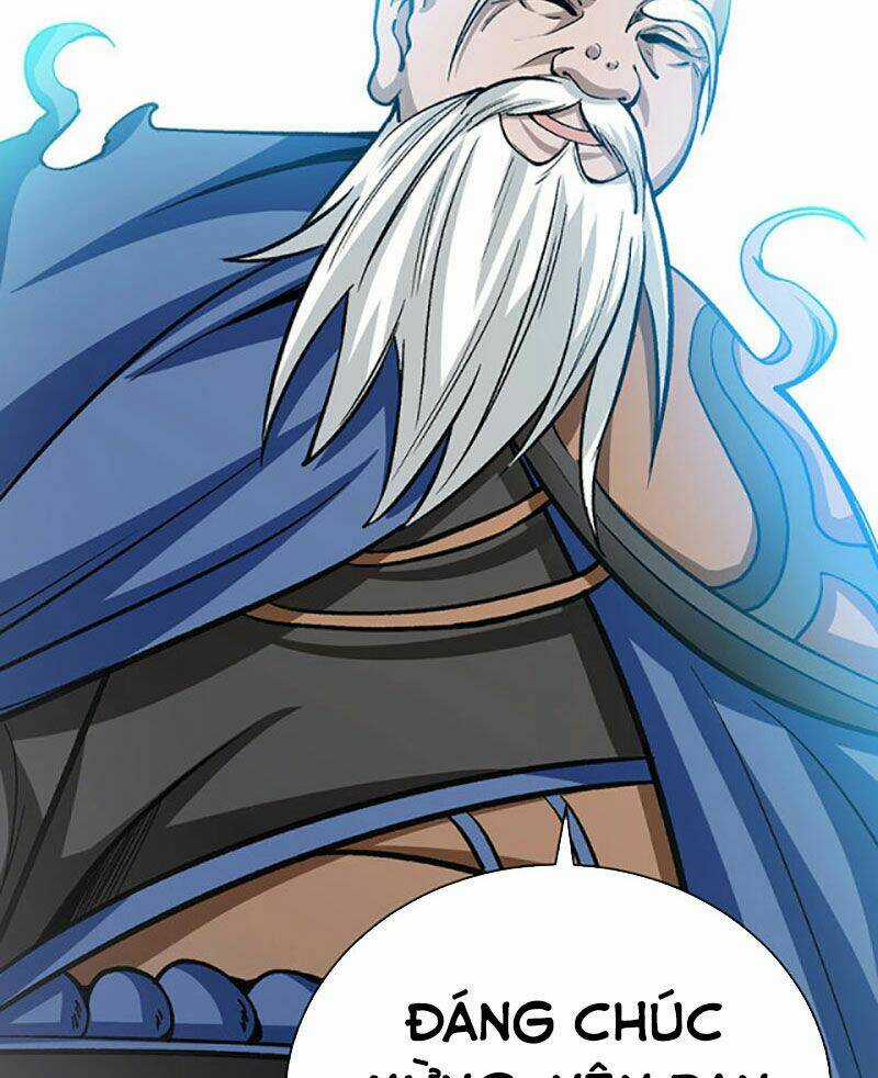 Võ Đạo Độc Tôn - Chapter 396 - Trang 99