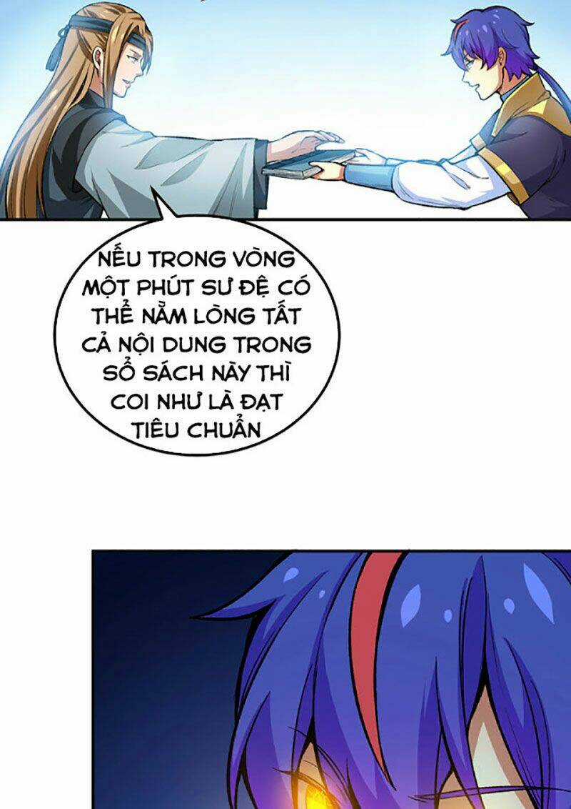 Võ Đạo Độc Tôn - Chapter 397 - Trang 14