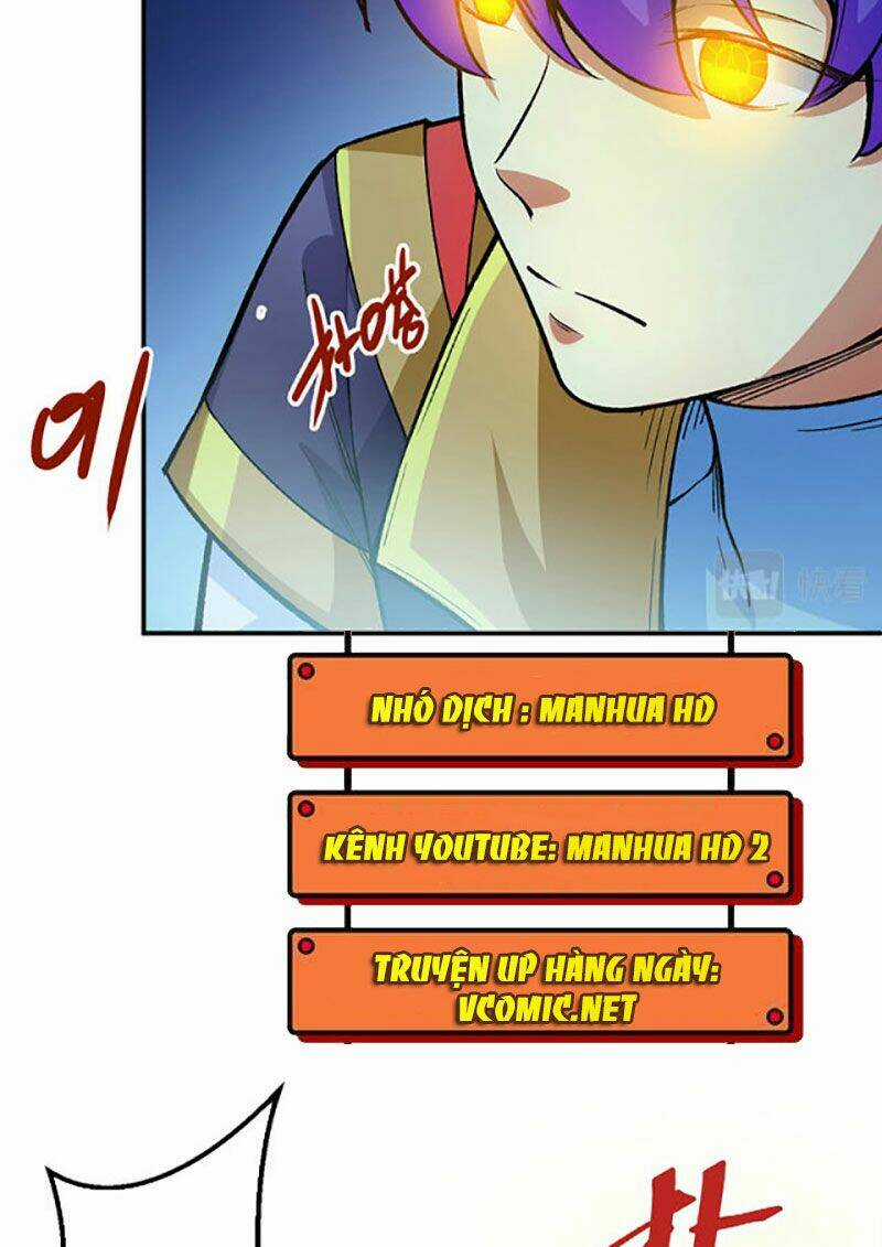 Võ Đạo Độc Tôn - Chapter 397 - Trang 15