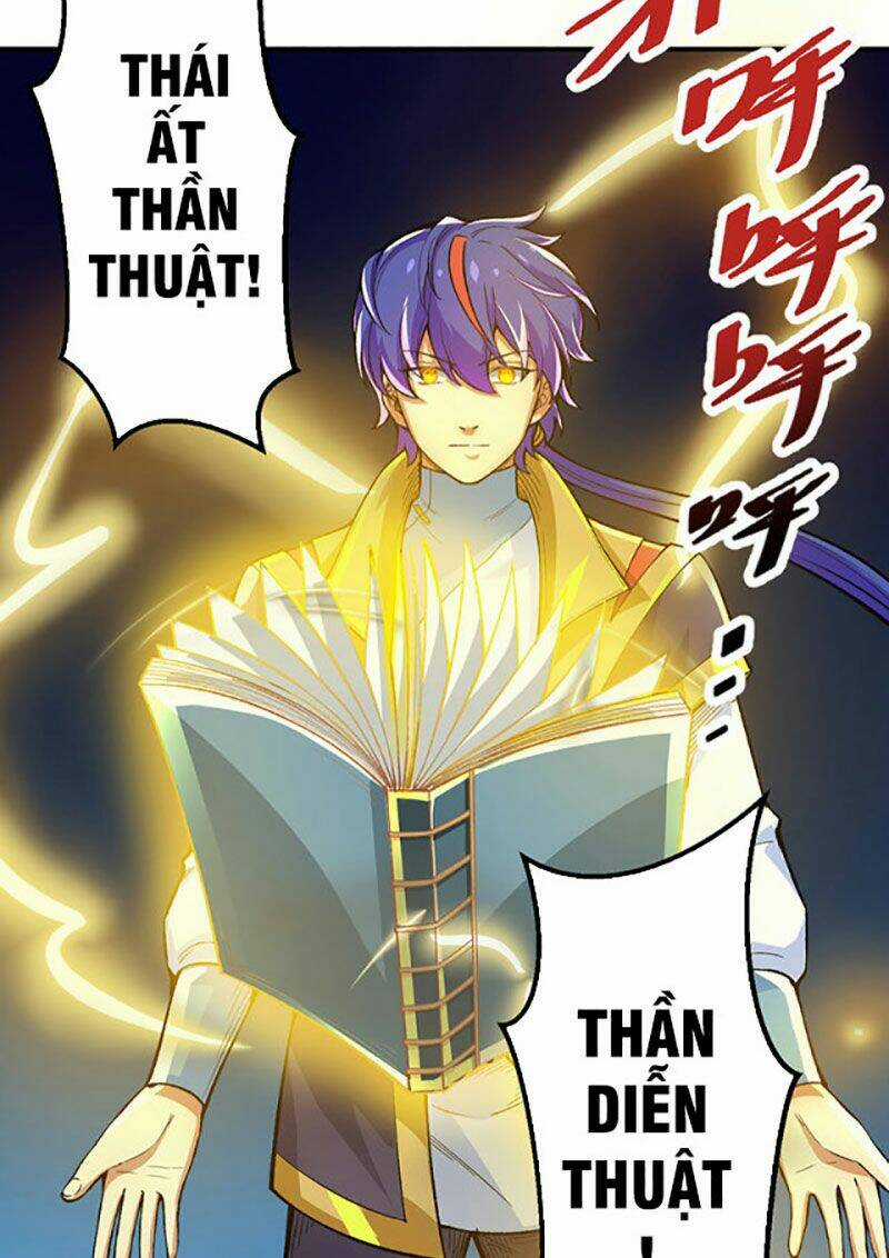Võ Đạo Độc Tôn - Chapter 397 - Trang 16
