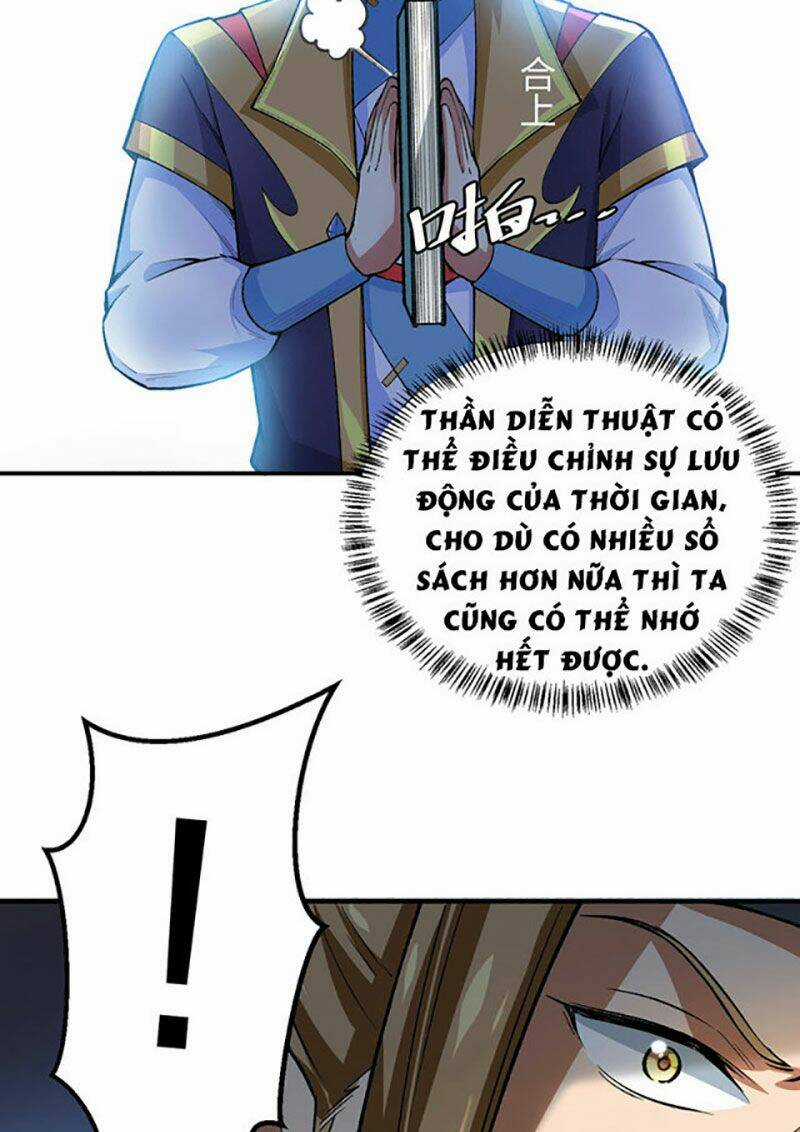 Võ Đạo Độc Tôn - Chapter 397 - Trang 18