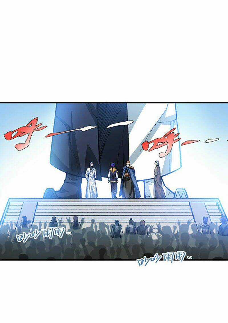 Võ Đạo Độc Tôn - Chapter 397 - Trang 3