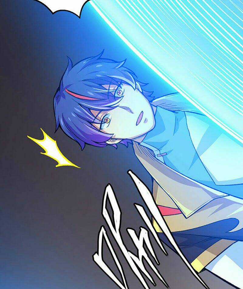 Võ Đạo Độc Tôn - Chapter 397 - Trang 28