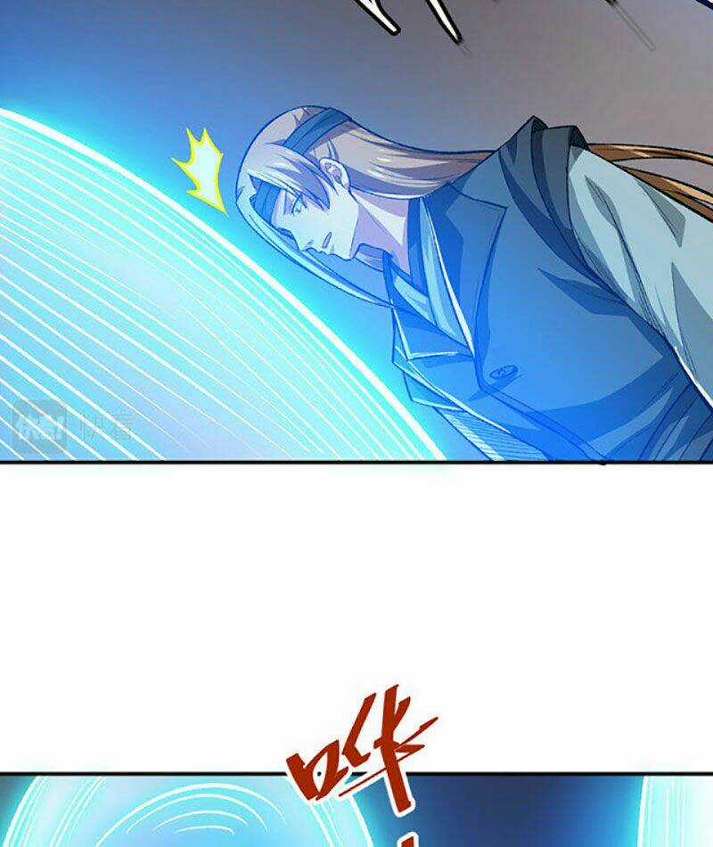 Võ Đạo Độc Tôn - Chapter 397 - Trang 29