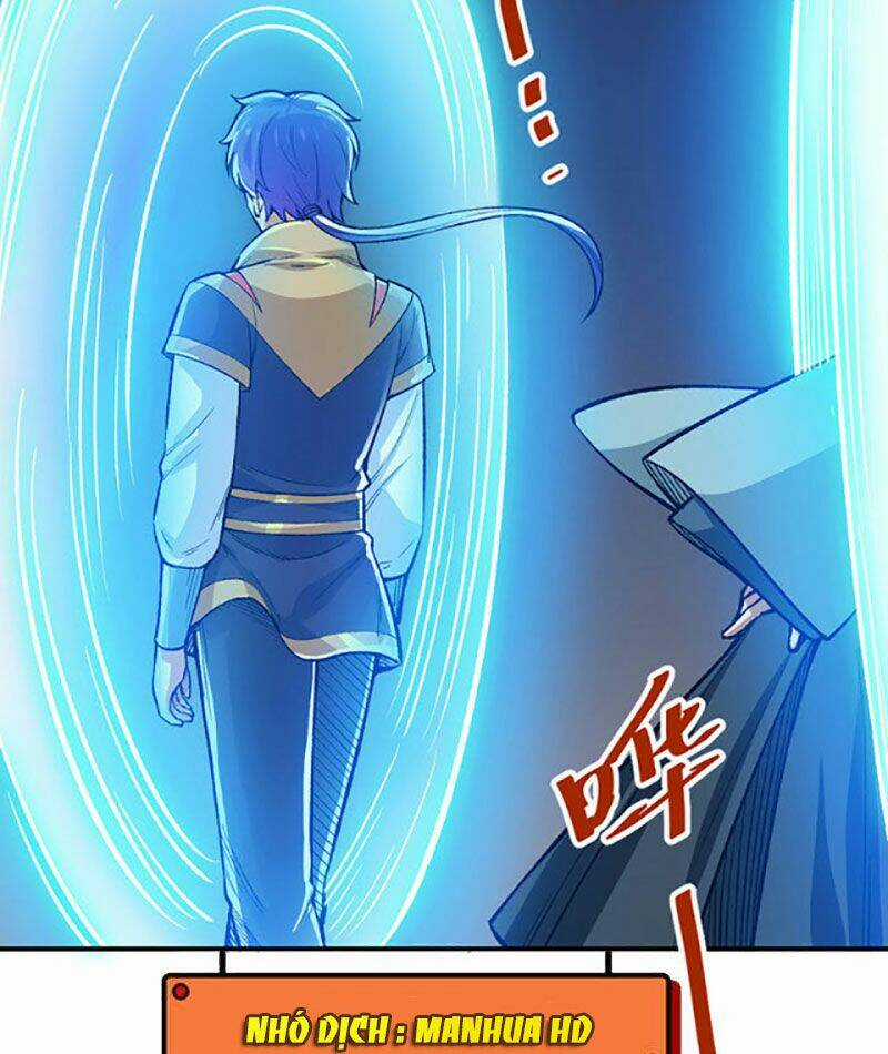 Võ Đạo Độc Tôn - Chapter 397 - Trang 30