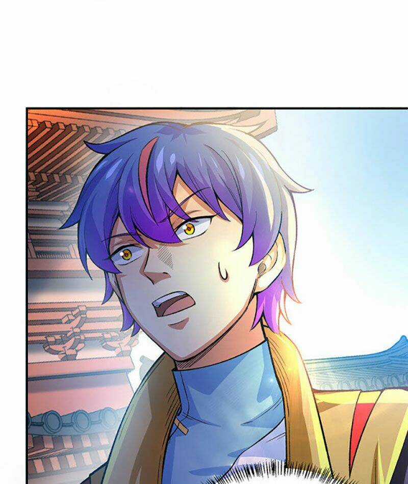 Võ Đạo Độc Tôn - Chapter 397 - Trang 33