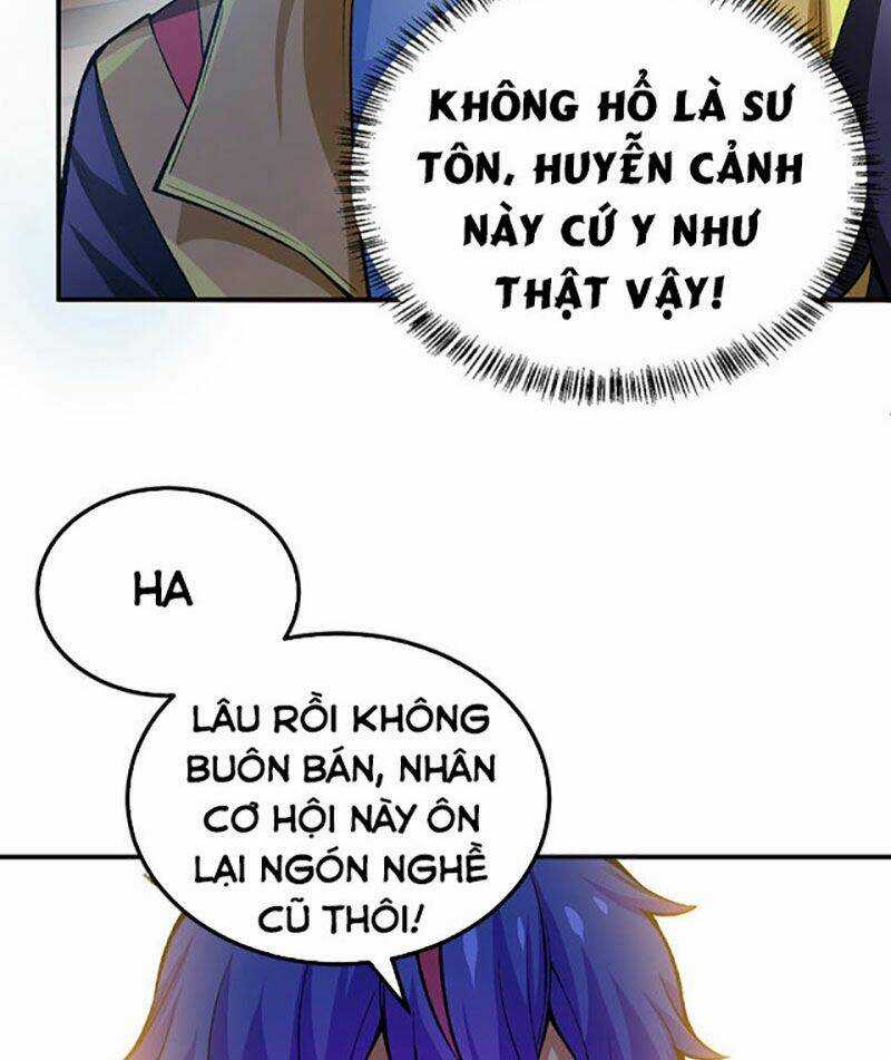 Võ Đạo Độc Tôn - Chapter 397 - Trang 34