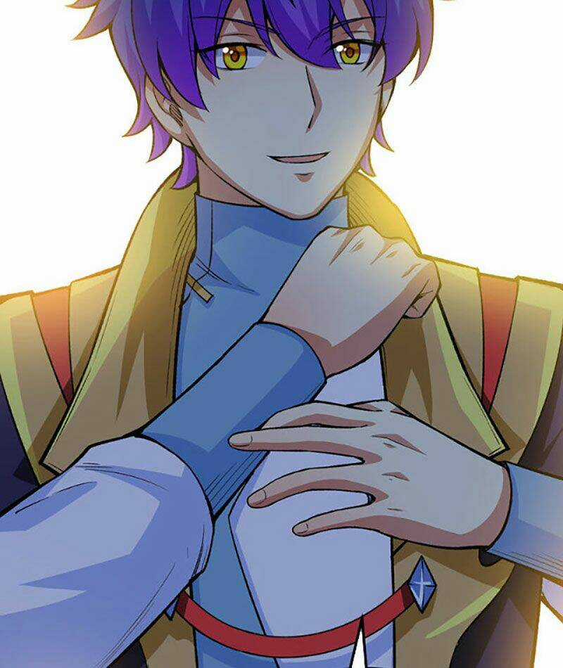 Võ Đạo Độc Tôn - Chapter 397 - Trang 35