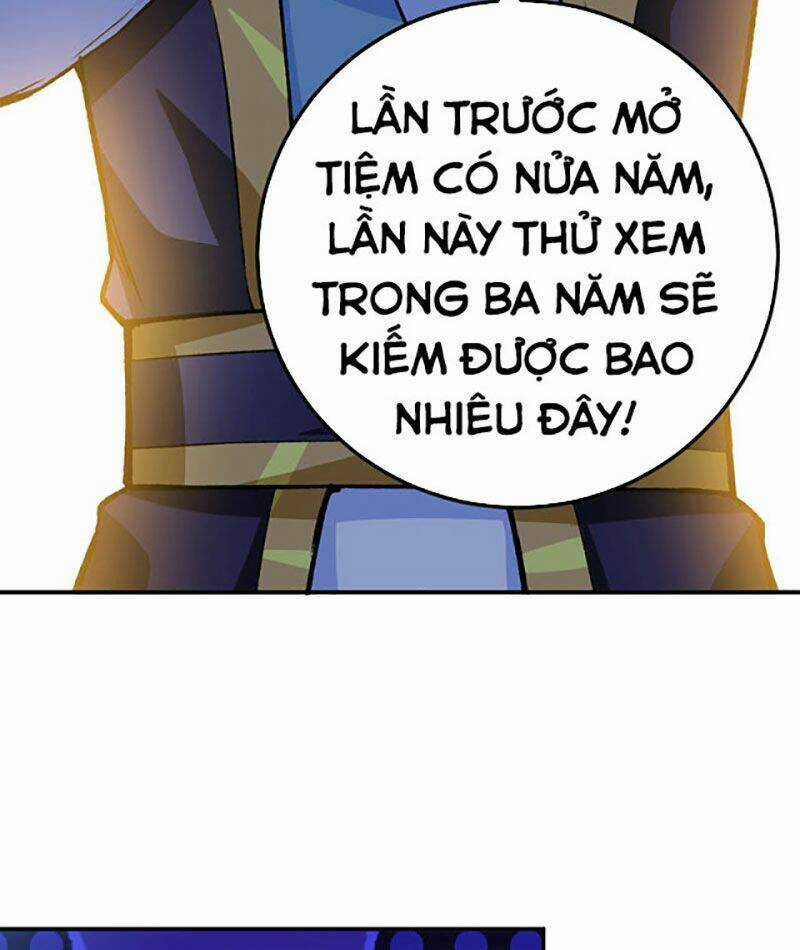 Võ Đạo Độc Tôn - Chapter 397 - Trang 36